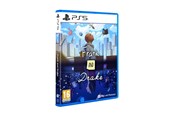 Spil - Frank and Drake - Sony PlayStation 5 - Eventyr - 3760328375156