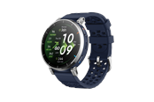 Smartwatch & Sportsur - Amazfit Active 3 Premium 45mm - Atlas Blue - W2558GL2N