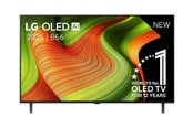 Fladskærms TV - LG 48" Fladskærms TV OLED 4K OLED48B56LA - OLED48B56LA