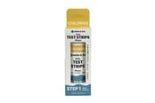 Pools og Badebassiner - Swim & Fun Test Strips Chlorine/pH/Stabilizer 50 pcs - 1644