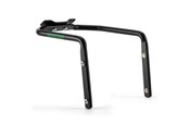 Cykeltilbehør - Rockbros Multifunctional Bracket 31210013001 Saddle Bag Stabilizer - Black - 31210013001