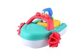 Babylegetøj - Playgo Bath Surfer - 18425