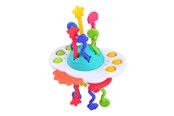 Babylegetøj - Playgo Sensory Ball Spaceship - 2504
