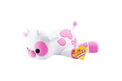 Plys - Hug A Lumps Plush Medium Cow - 14903-koe