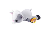 Plys - Hug A Lumps Pluche Medium Geit - 14903-geit