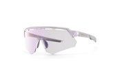 Cykeltilbehør - Rockbros Polarized Cycling Glasses with UV Protection and Corrective Lens - Purple - 8386824303711