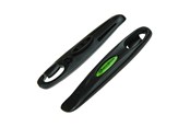 Cykeltilbehør - Rockbros QTB004 tire lever set - black (2 pcs in set) - QTB004