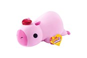 Plys - Hug A Lumps Knuffel Capibara 35 cm - 14908-capybara