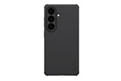 Mobil - Covers & Cases - Nillkin Super Frosted Shield Pro Magnetic Case for Samsung Galaxy S26 - Black (Compatible with MagSafe) - 6902048307346
