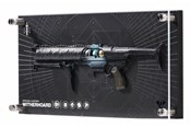 Merchandise - Numskull - Destiny - Witherhoard Replica Plaque - Exotic Armory Collection - 5056280452409
