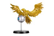 Merchandise - Numskull - Destiny - Rival Warlock Viny Statue (Inc Ocularia Emblem) 35 cm - Figur - 5056280432548