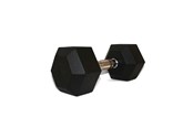 Sport & Fitness - TITAN LIFE PRO Hex Dumbbell 32.5 kg - 400-802060