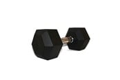 Sport & Fitness - TITAN LIFE PRO Hex Dumbbell 17.5 kg - 400-802030