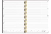 Calendar - Mayland Studie Organizer & Notes A5 ugekalender design 2026/2027 - 27815700
