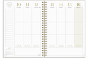 Calendar - Mayland Studie Life Planner Essentials A5 2026/2027 - 27815200