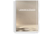Calendar - Mayland Studie Lærerkalender A5 2i1 2026/2027 - 27813010