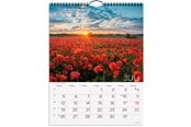 Calendar - Mayland Vægkalender Dansk natur 2027 - 27066650