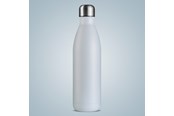 Sport & Fitness - Burde Termoflaske Maxi Matte Blue - 93933000