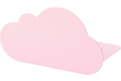 Hobby artikler - Burde Bogstøtte Sky 2-pak lyserød - 92773400