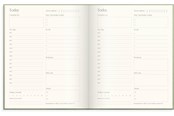 Blokke, Formularer & Notesbøger - Burde The Wellness Planner - 92770300