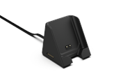 Mobil - Andet Tilbehør - HMD Terra Charging Cradle - Dark Grey - 8P00000354