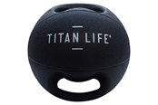 Sport & Fitness - TITAN LIFE PRO Medicine Ball 8 kg - 400-800865