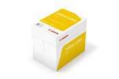 Papir, Fotopapir og Etiketter - Canon Paper WOP512 Yellow Label Standard PEFC 80 g - 2500 sheets - 97005678