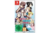 Spil - My Next Life as a Villainess: All Routes Lead to Doom! - Nintendo Switch - Eventyr - 5060941717110