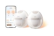 Anden personlig pleje - Anker Eufy Bærbar brystpumpe E20 - T6060321