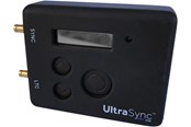 Mobil - Covers & Cases - Atomos Black silicone case with a Velcro reverse designed to fit the UltraSync ONE - ATOMXCAS01