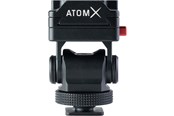 Skærmholder - Atomos AtomX 5"/ 7" Monitor Mount - ATOMXMMQR1