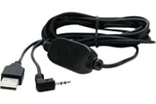 USB kabel - Atomos USB to Serial 2m calibration cable for use with X-Rite i1DisplayPro - ATOMCAB004