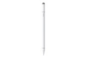 Mobil - Andet Tilbehør - Baseus Smooth Writing III 3-in-1 Passive Stylus - White - P80080804213-00