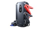 Biltilbehør - Baseus Jump starter  Super Energy Max 20000mAh - black - C0120500