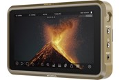 Streamingudstyr - Atomos Ninja Ultra 5-inch 1000nit HDR monitor-recorder for mirrorless and cinematic cameras - ATOMNJAU01