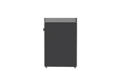 Klima/ventilator - ELL Pury - Dark - 101234