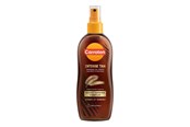Kropspleje - Carroten Intense Tan Oil SPF 0 - 70 ml - 8571051956
