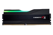 RAM - G.Skill Trident Z5 RGB DDR5-5200 - 48GB - CL40 - Single Channel (1 pcs) - AMD EXPO & Intel XMP - Sort med RGB - F5-5200J4040A48GX1-TZ5RK