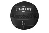 Sport & Fitness - TITAN LIFE PRO Wall Ball 8 kg - 400-800045