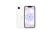 Mobil - Apple iPhone 17e 256GB - White - MHRW4QN/A