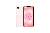 Mobil - Apple iPhone 17e 256GB - Soft Pink - MHRX4QN/A