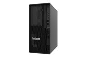 Server - Lenovo ThinkSystem ST45 V3 - tower EPYC 4344P 3.8 GHz - 32 GB - SSD 2 x 960 GB - 7DH5A02JEA