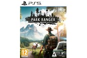 Spil - Park Ranger Simulator - Sony PlayStation 5 - Simulator - 4015918166201