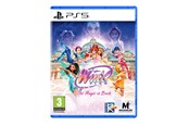 Spil - Winx Club: The Magic is Back - Sony PlayStation 5 - Action/Adventure - 3700664533476