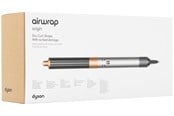 Krøllejern - Dyson Krøllejern Airwrap Multistyler Origin - 112875-01