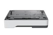 Printertilbehør - Lexmark media tray / feeder - 250 sheets - 38S2910