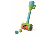 Rolleleg - Clementoni Soft Clemmy Vacuum Cleaner - 17975