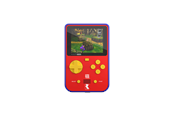 Spillekonsol - Hyper Mega Tech! Super Pocket (Rare Edition) - 5060990242014