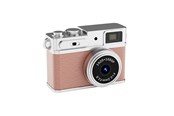 Kamera - DENVER DMC-1203RO - Mini Digital Camera with 0.3Mpixel CMOS sensor - DMC-1203RO