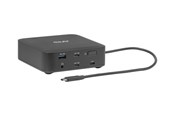 Dockingstation - Club 3D CSV-2542 - docking station - USB - 2 x HDMI 2 x DP - 1GbE 2.5GbE - CSV-2542
